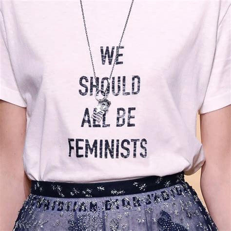 dior we should all be feminist t shirt buy online|We Should All Be Feminists t.